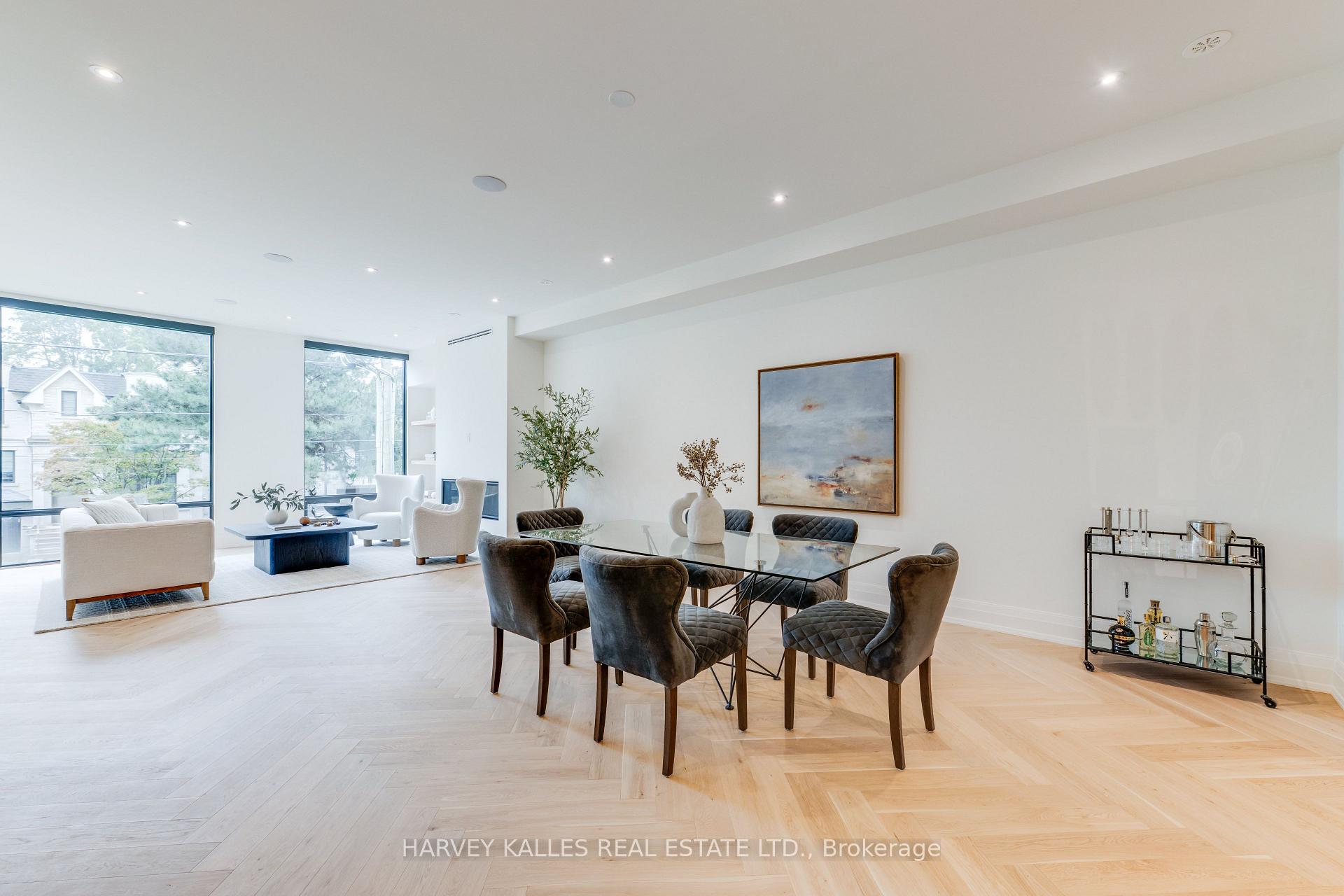 32 Evergreen Gardens, Toronto