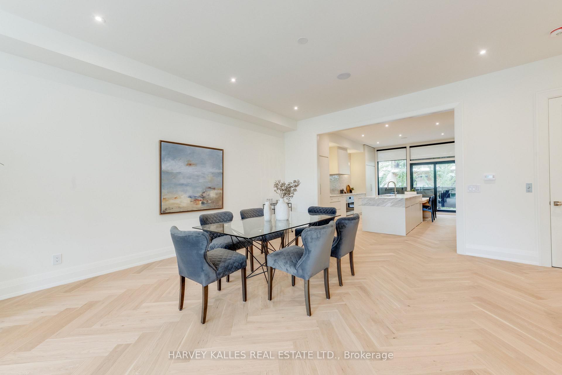 32 Evergreen Gardens, Toronto