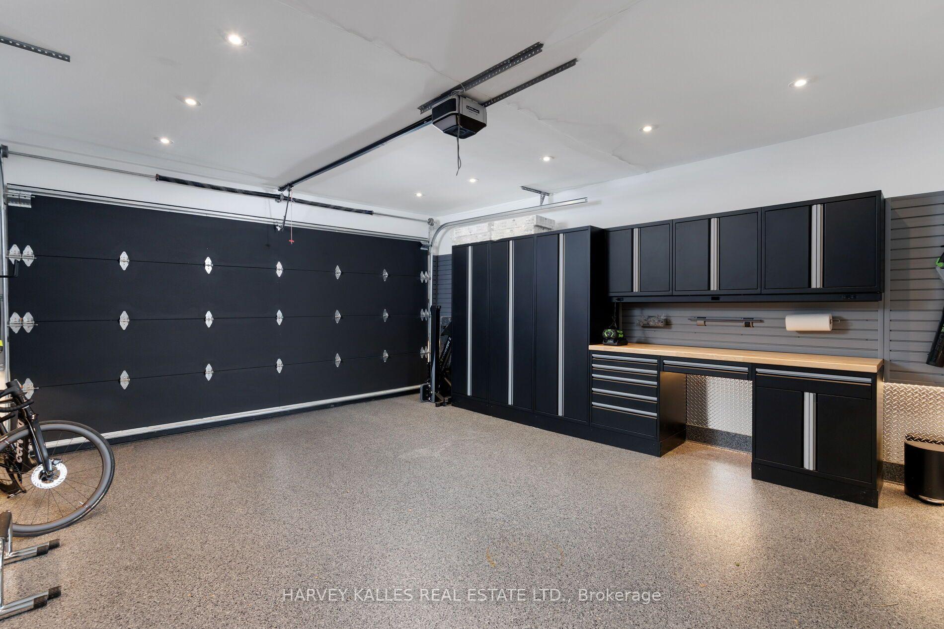 22 Foxley Street, Toronto