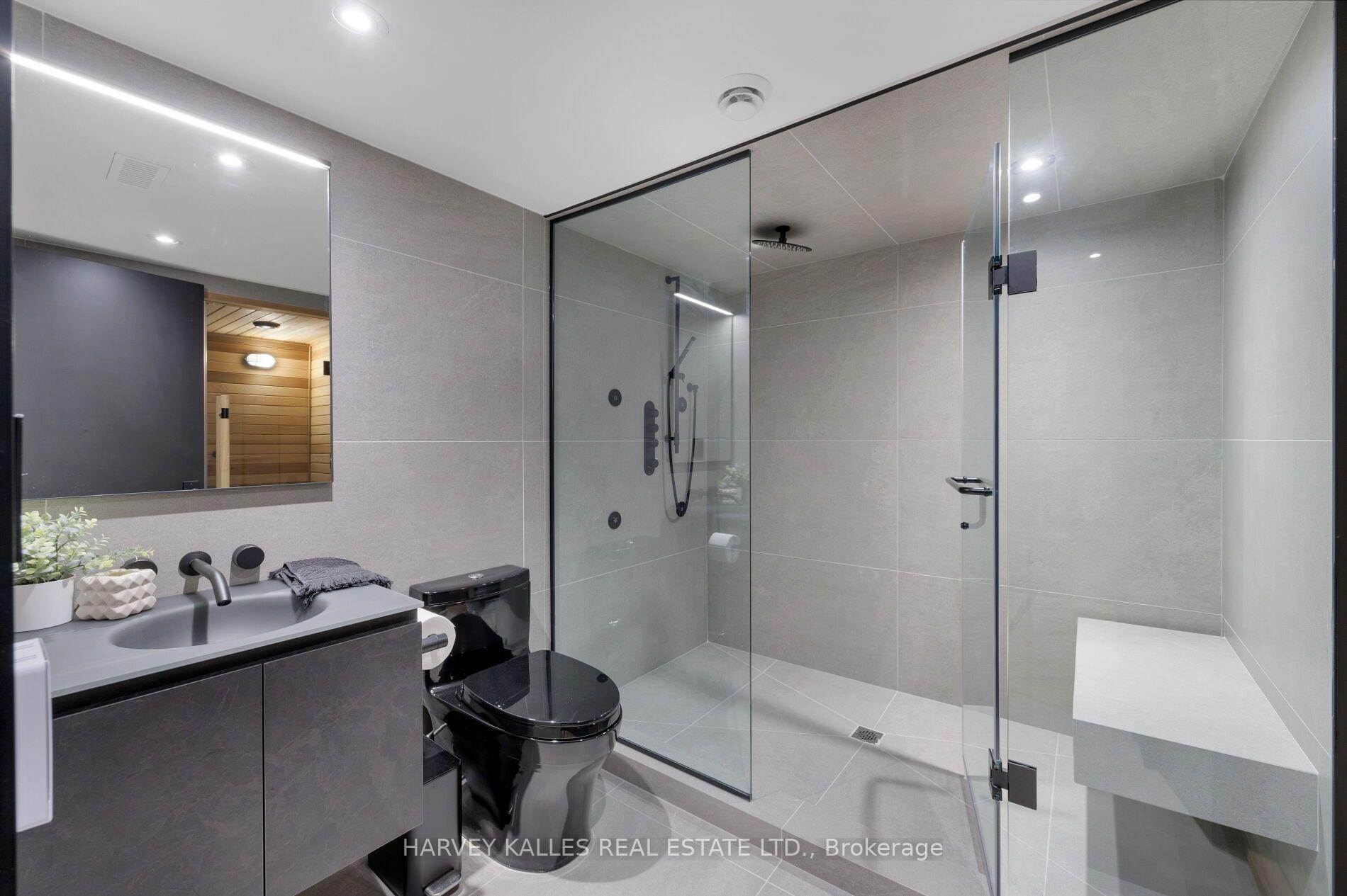 22 Foxley Street, Toronto