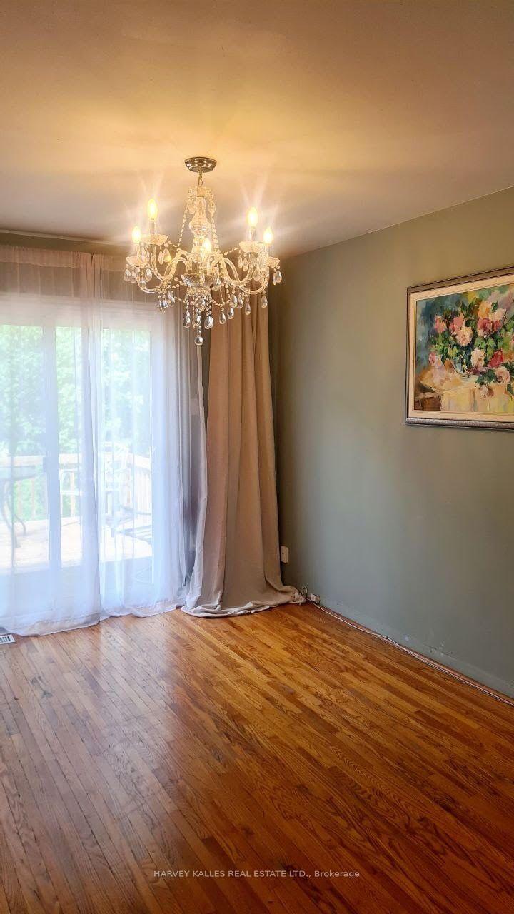 48 Green Bush Road, Toronto