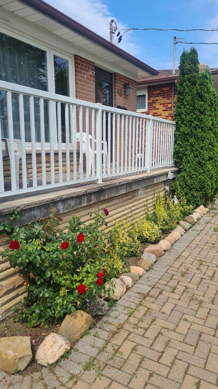 48 Green Bush Road, Toronto