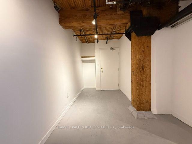 77 Florence Street L02, Toronto Unit: L02