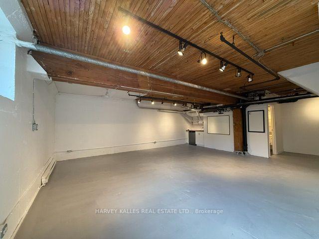 77 Florence Street L02, Toronto Unit: L02