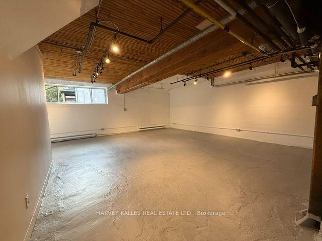 77 Florence Street L02, Toronto Unit: L02