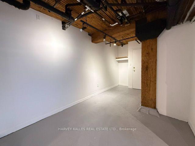 77 Florence Street L02, Toronto Unit: L02