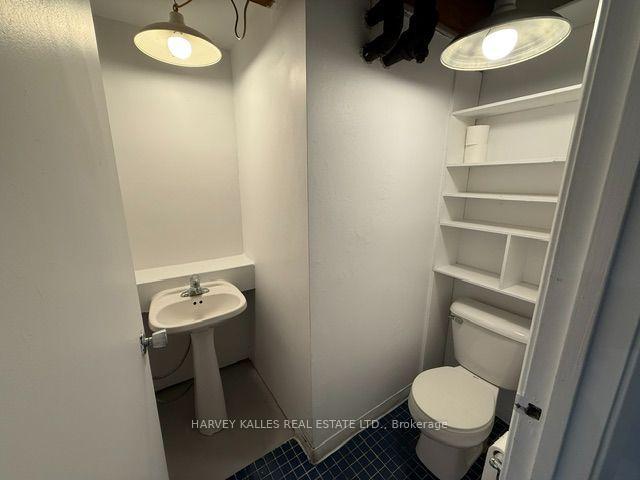 77 Florence Street L02, Toronto Unit: L02