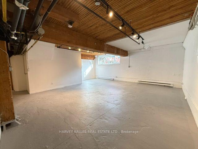 77 Florence Street L02, Toronto Unit: L02
