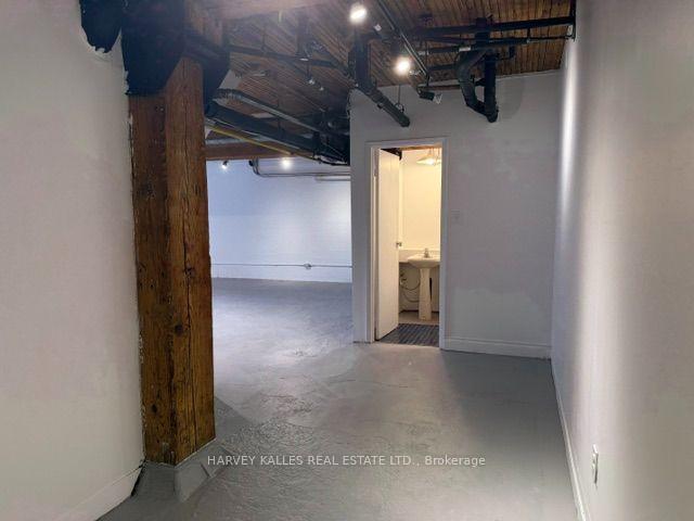 77 Florence Street L02, Toronto Unit: L02