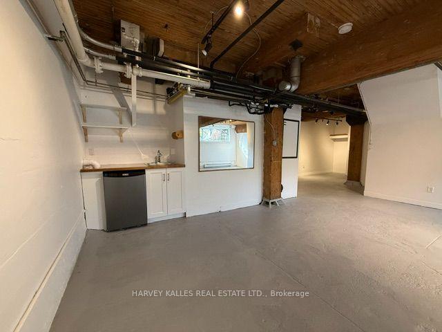 77 Florence Street L02, Toronto Unit: L02