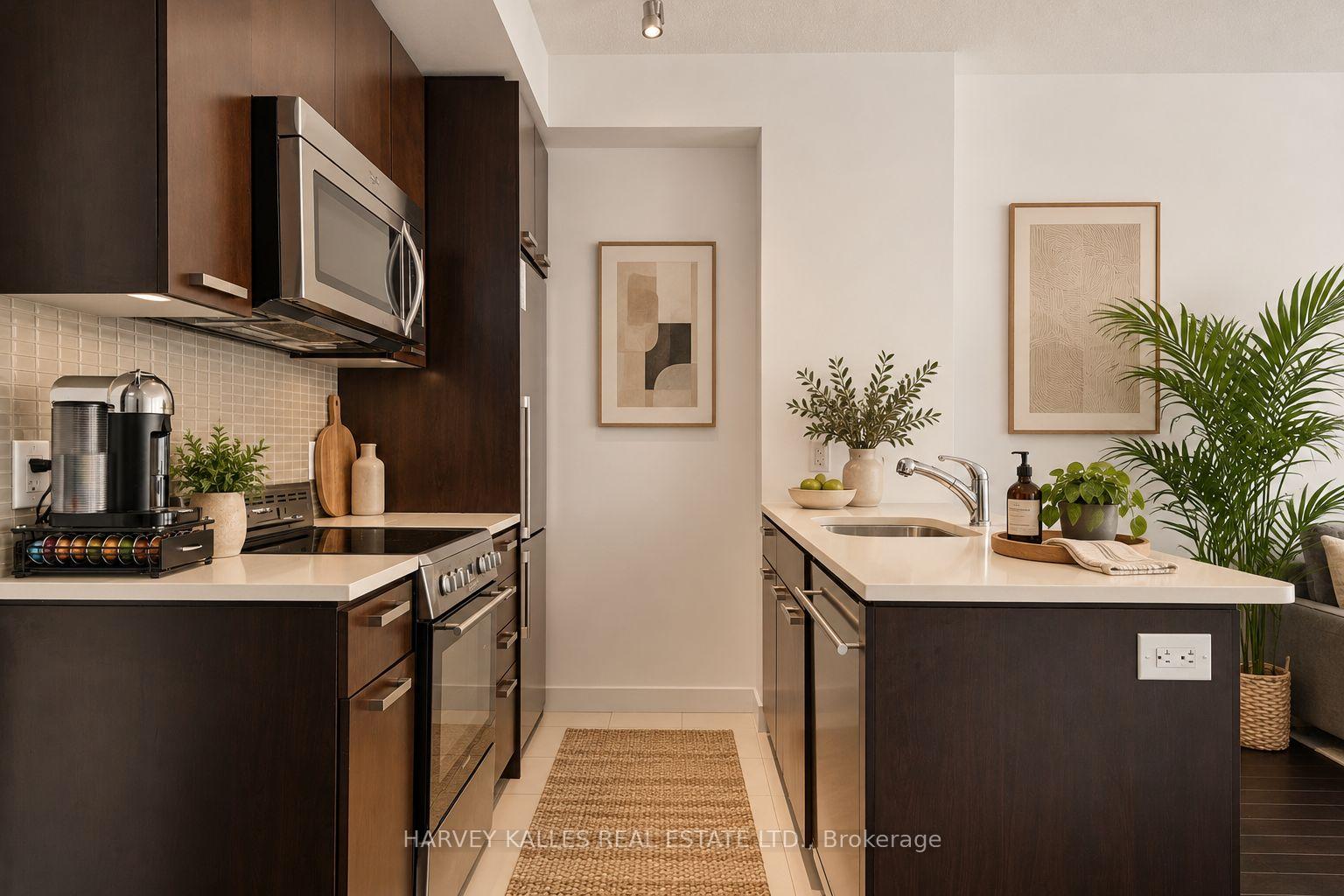 295 Adelaide Street W 4208, Toronto Unit: 4208