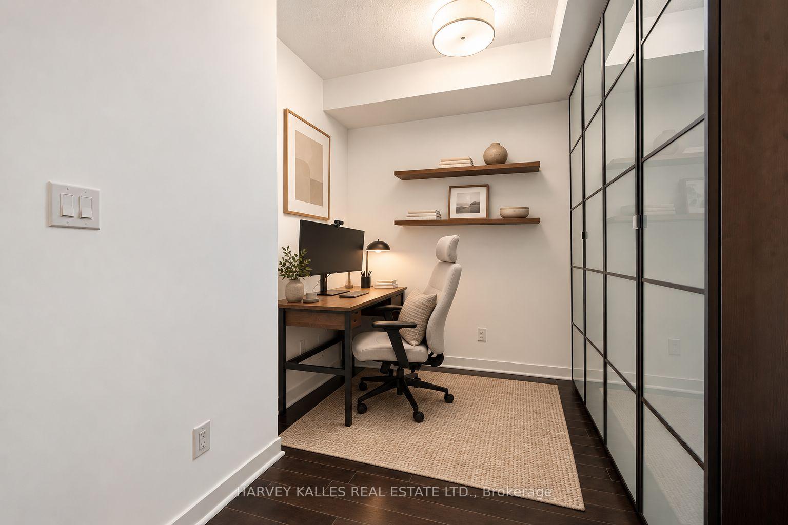 295 Adelaide Street W 4208, Toronto Unit: 4208