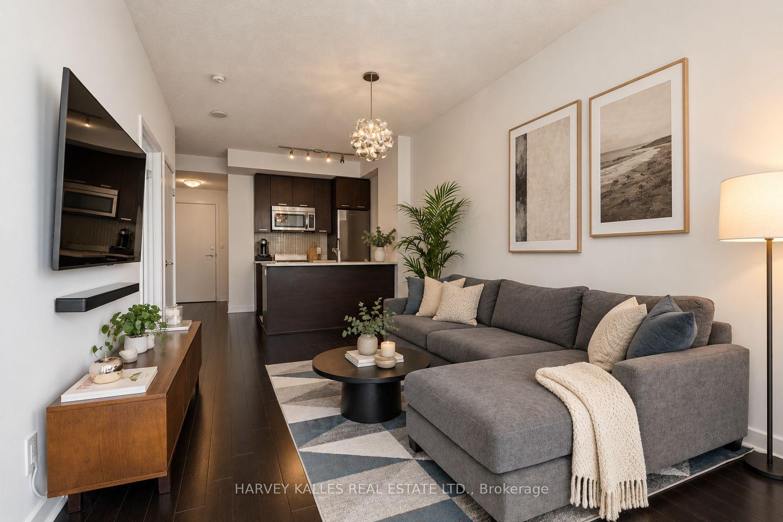295 Adelaide Street W 4208, Toronto Unit: 4208