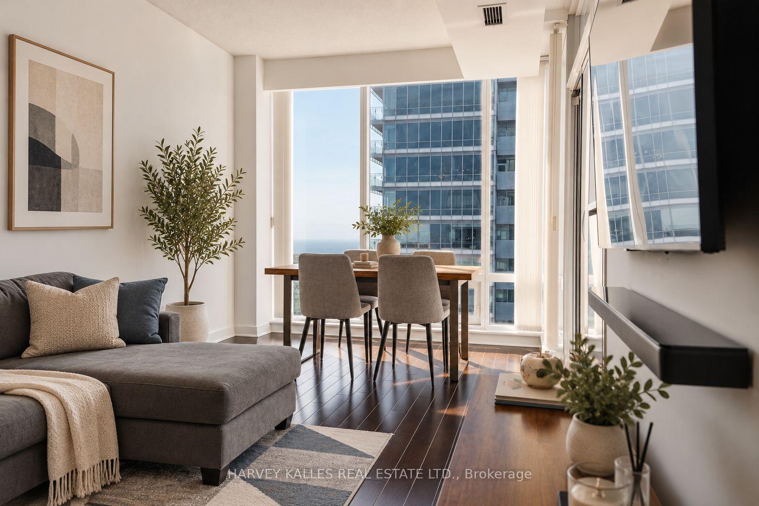 295 Adelaide Street W 4208, Toronto Unit: 4208