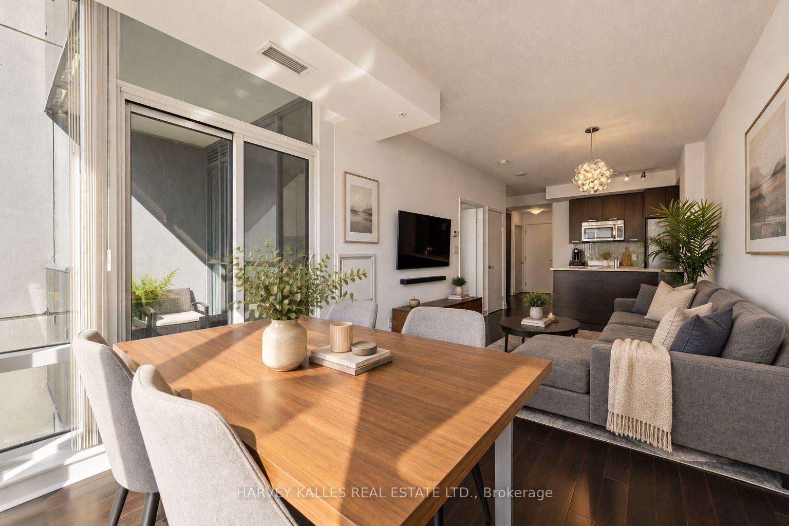 295 Adelaide Street W 4208, Toronto Unit: 4208