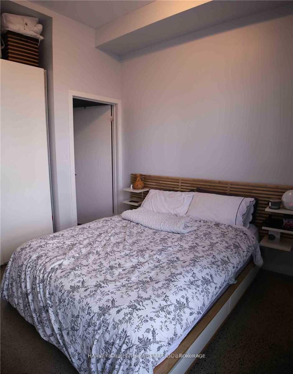 510 King Street E 213, Toronto Unit: 213