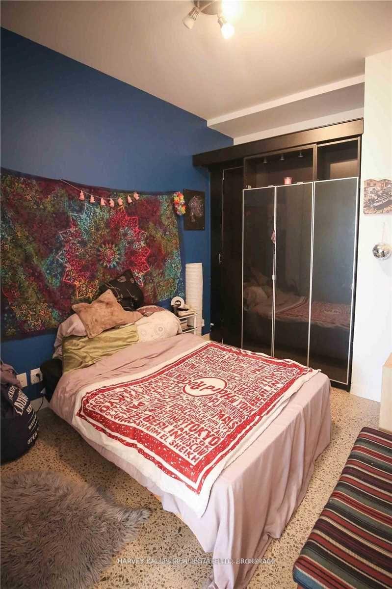 510 King Street E 213, Toronto Unit: 213