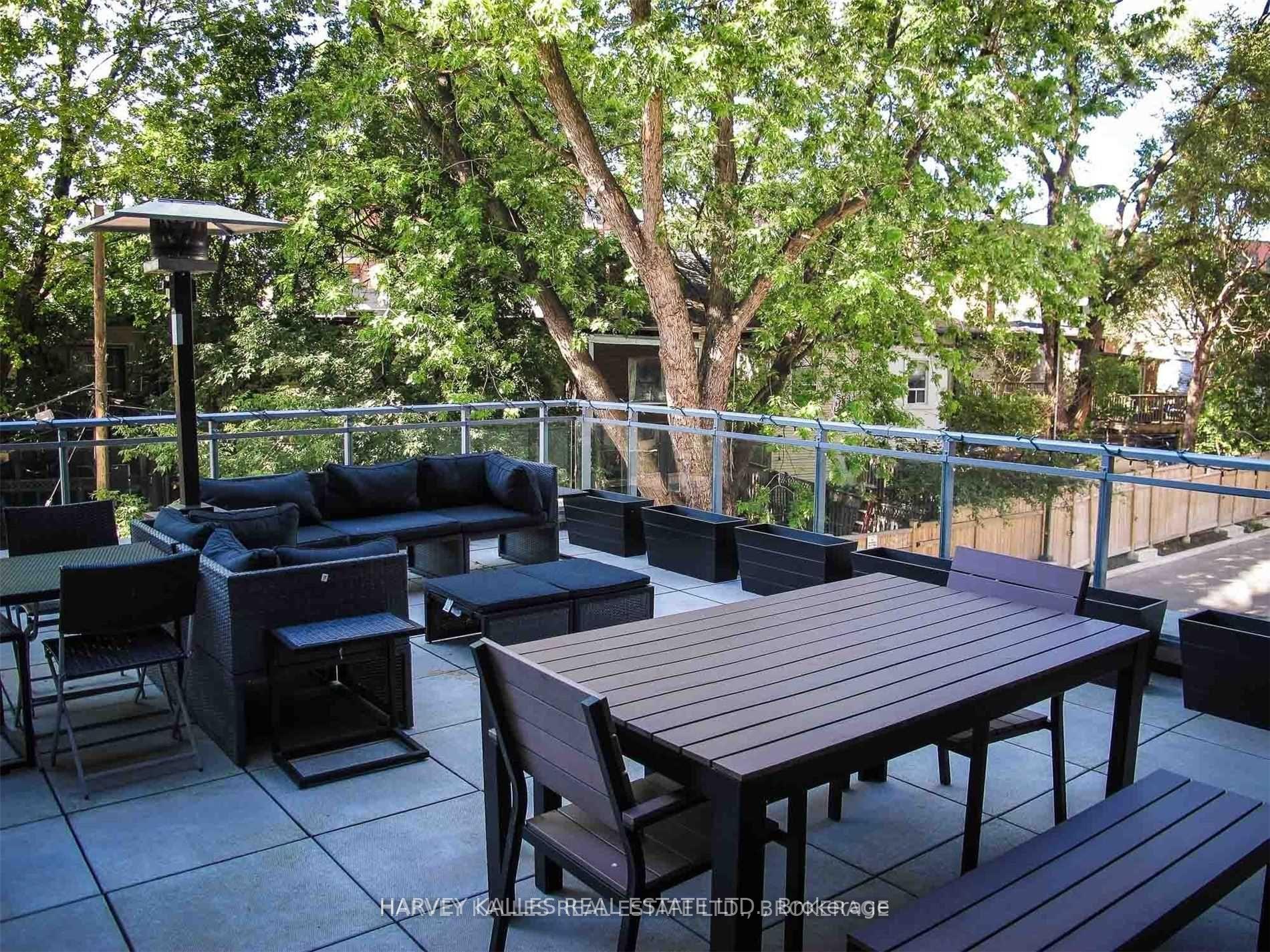 510 King Street E 213, Toronto Unit: 213