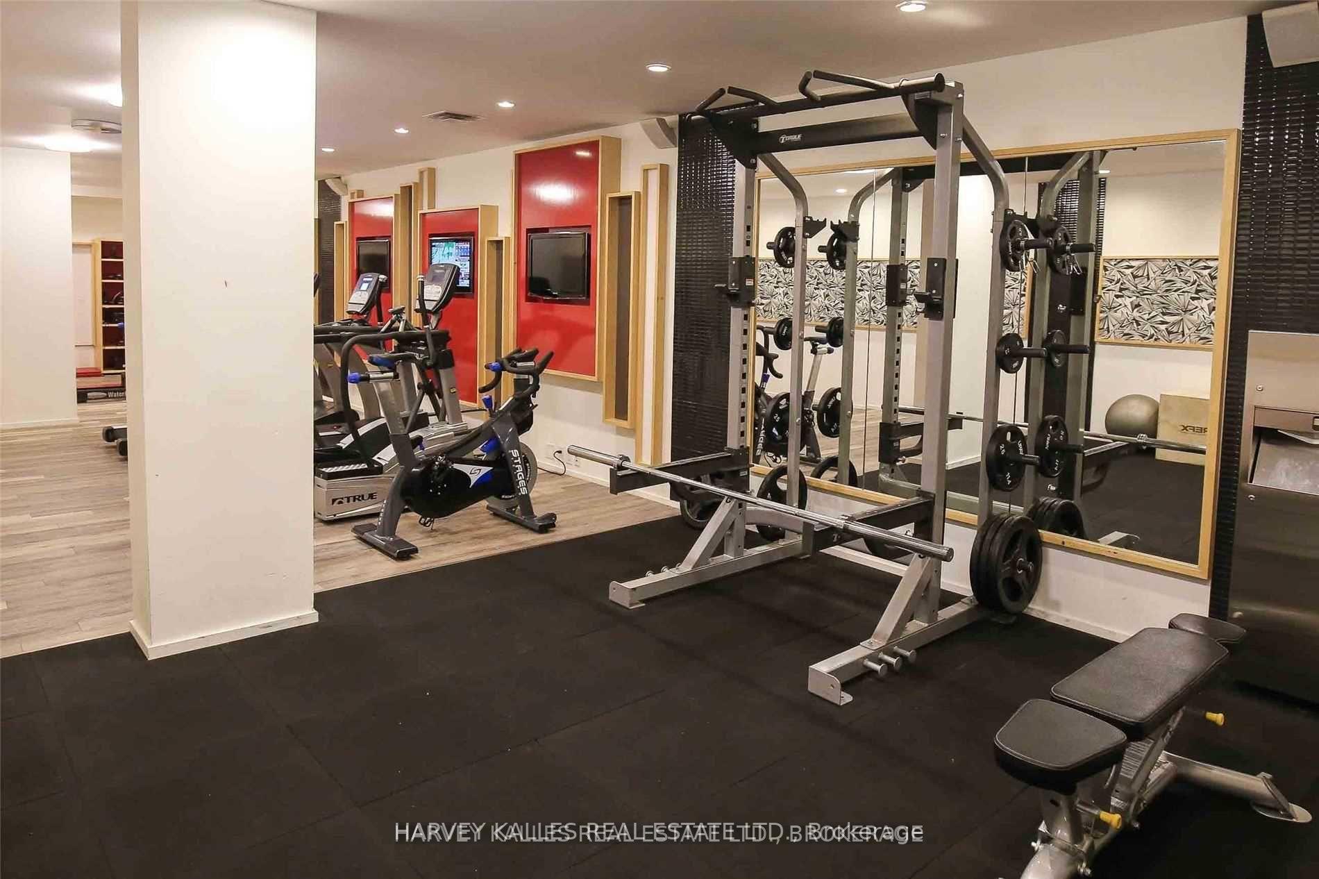 510 King Street E 213, Toronto Unit: 213