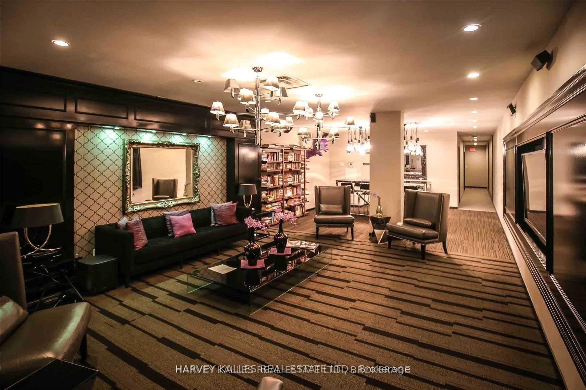 510 King Street E 213, Toronto Unit: 213