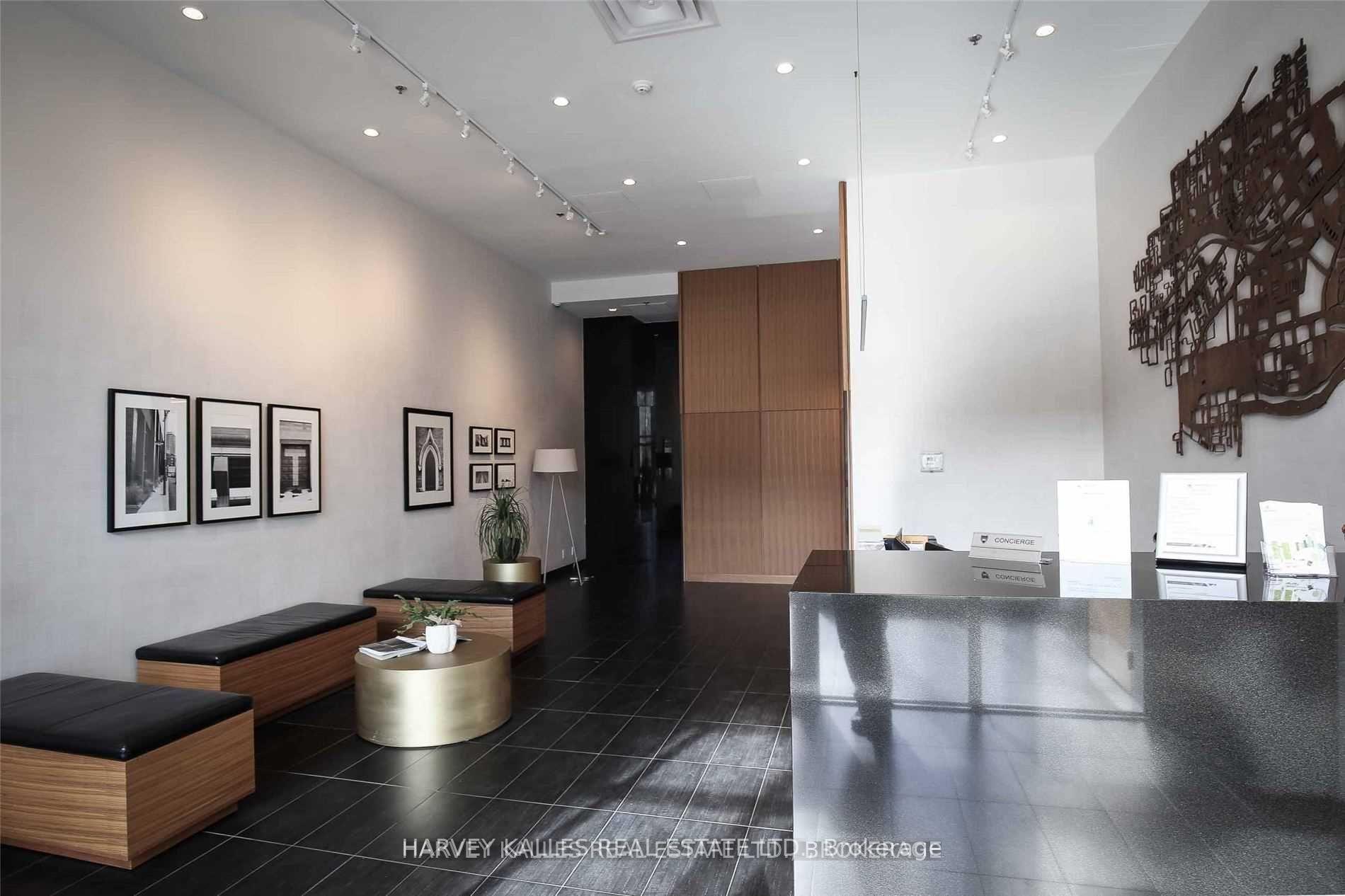 510 King Street E 213, Toronto Unit: 213