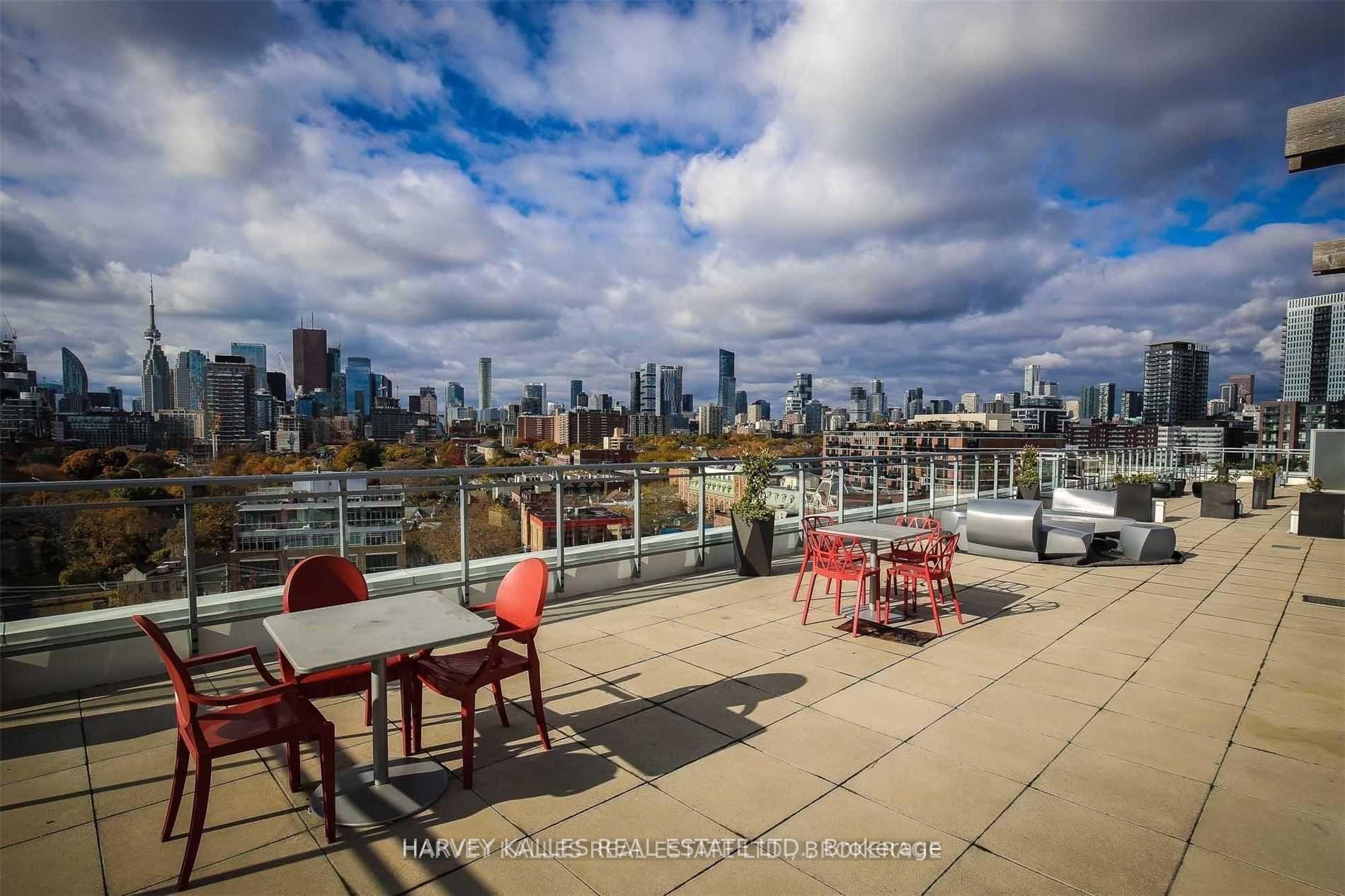 510 King Street E 213, Toronto Unit: 213