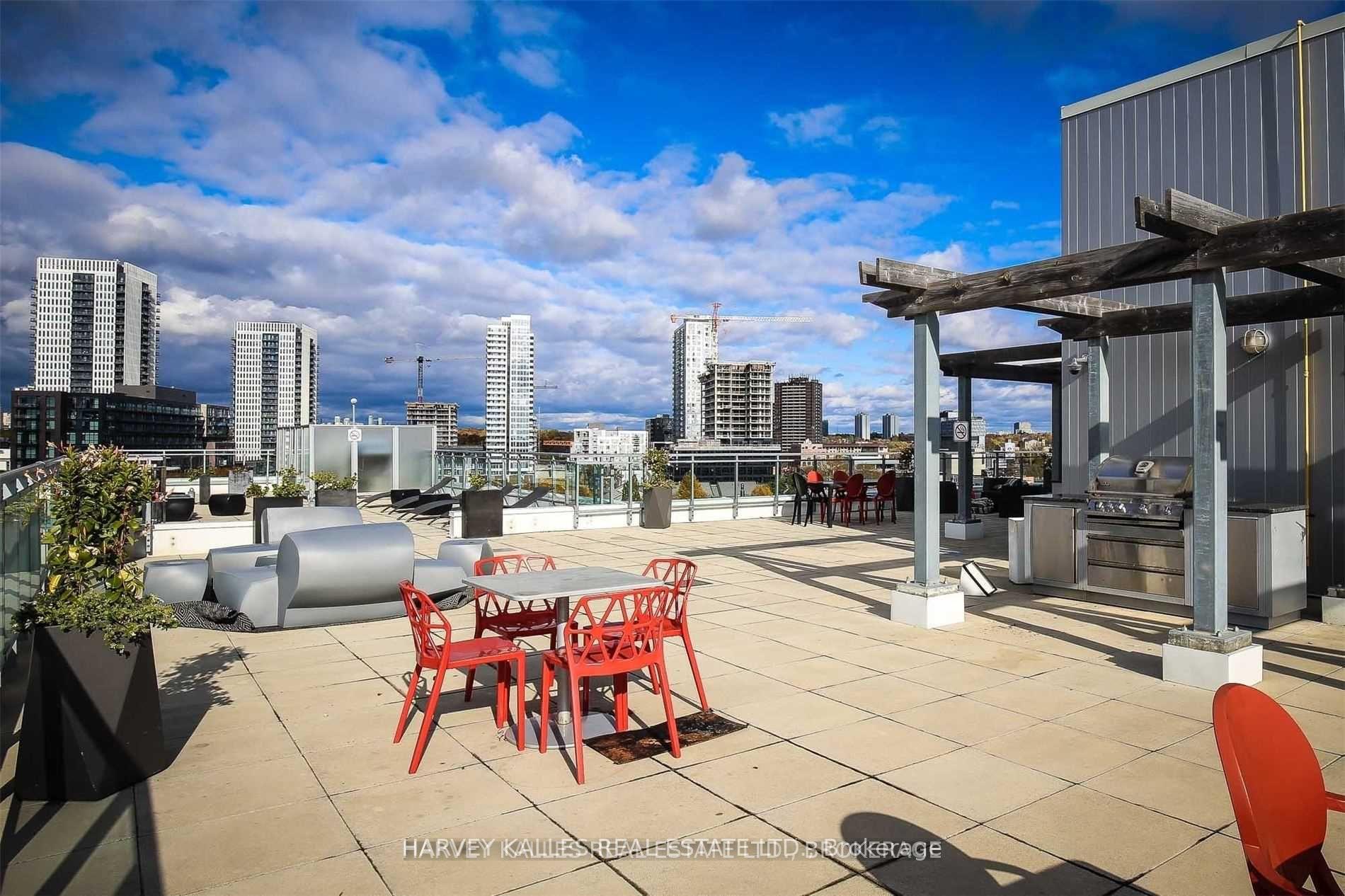510 King Street E 213, Toronto Unit: 213