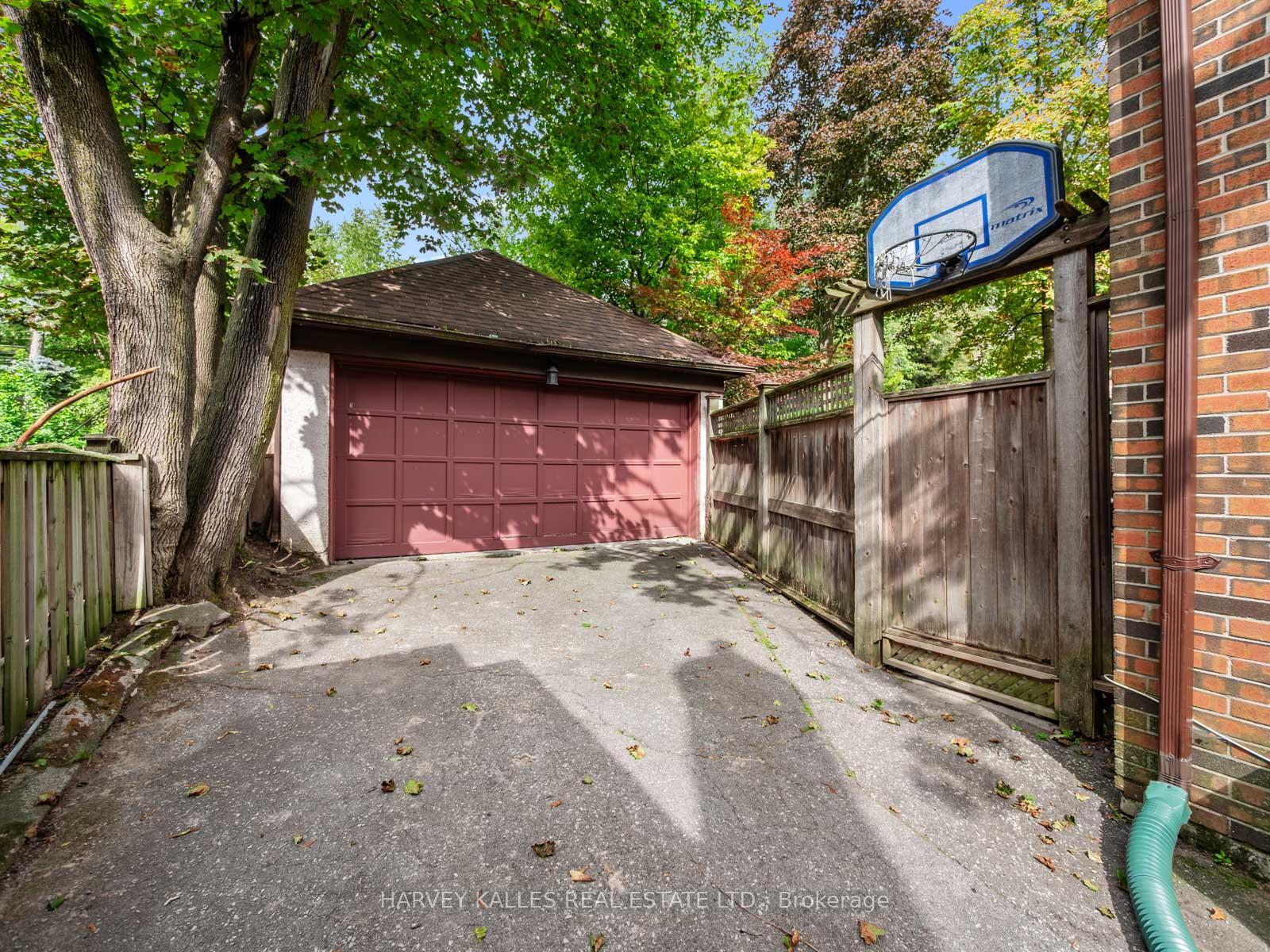 26 Vesta Drive, Toronto