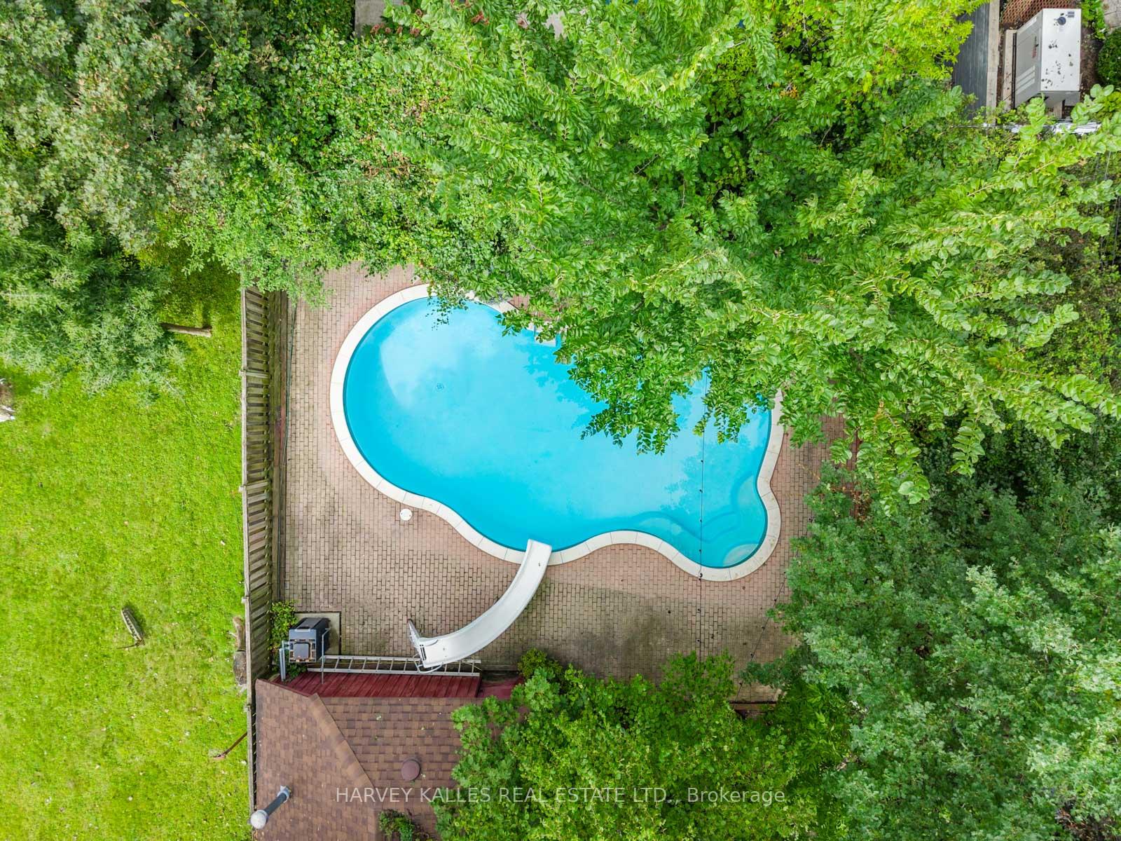26 Vesta Drive, Toronto