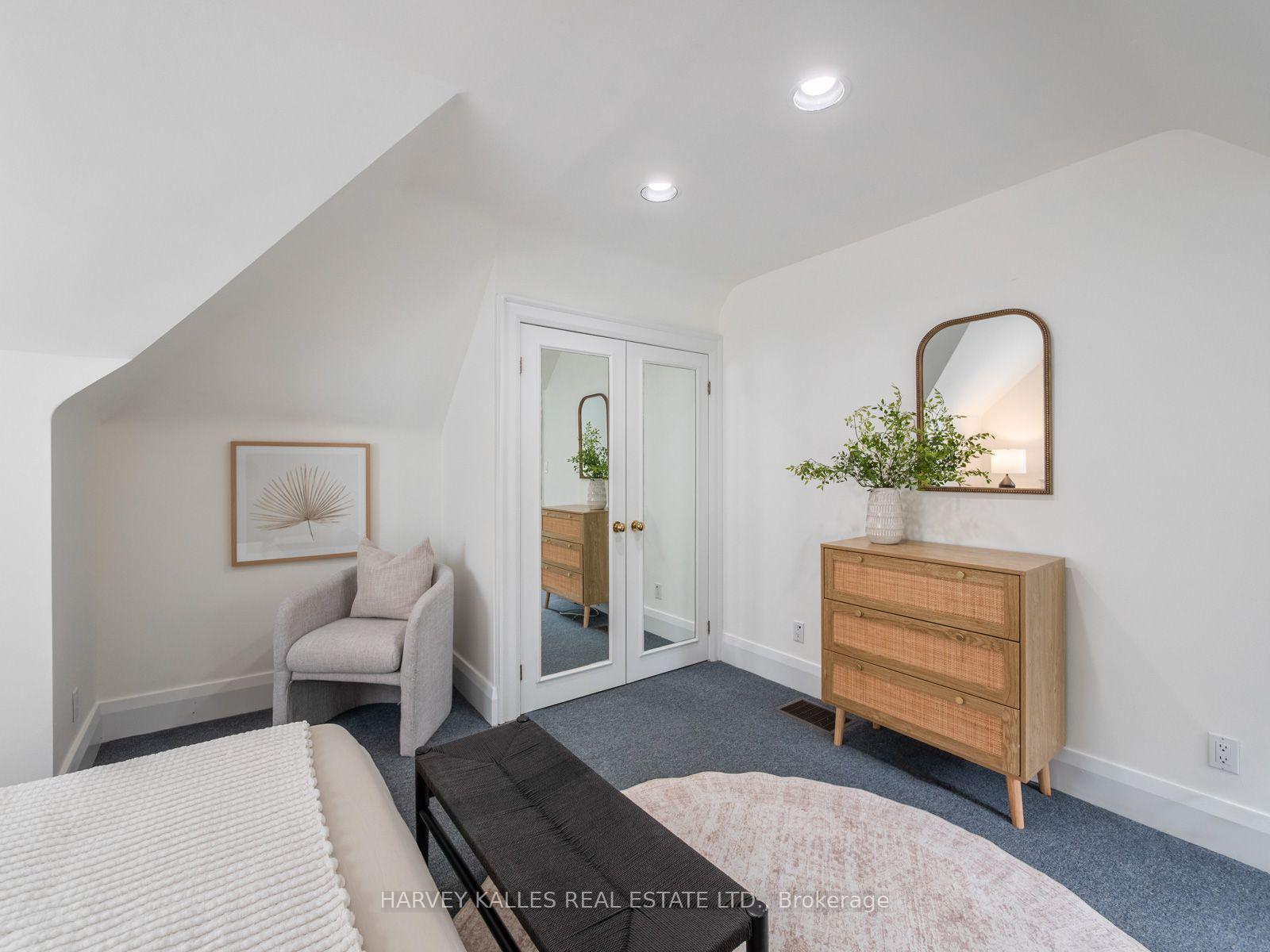 26 Vesta Drive, Toronto