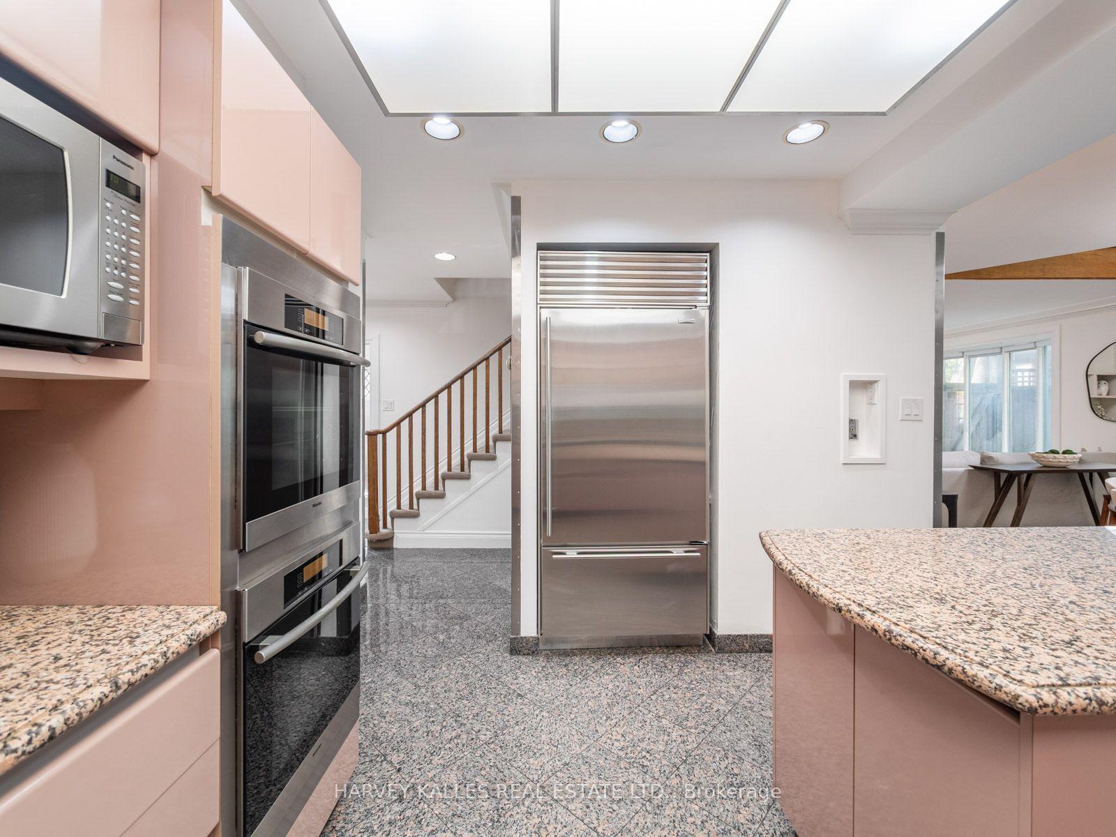 26 Vesta Drive, Toronto