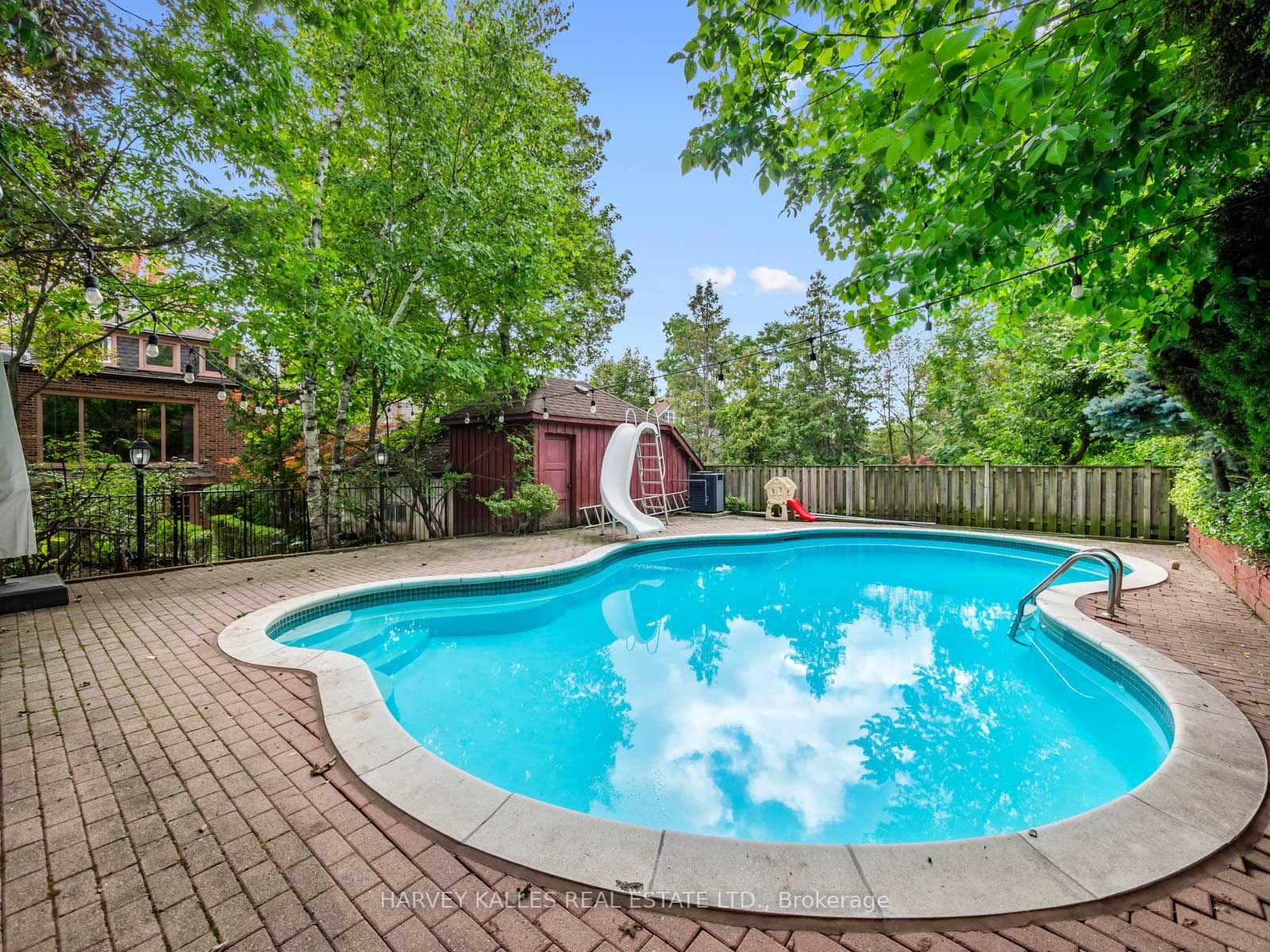 26 Vesta Drive, Toronto