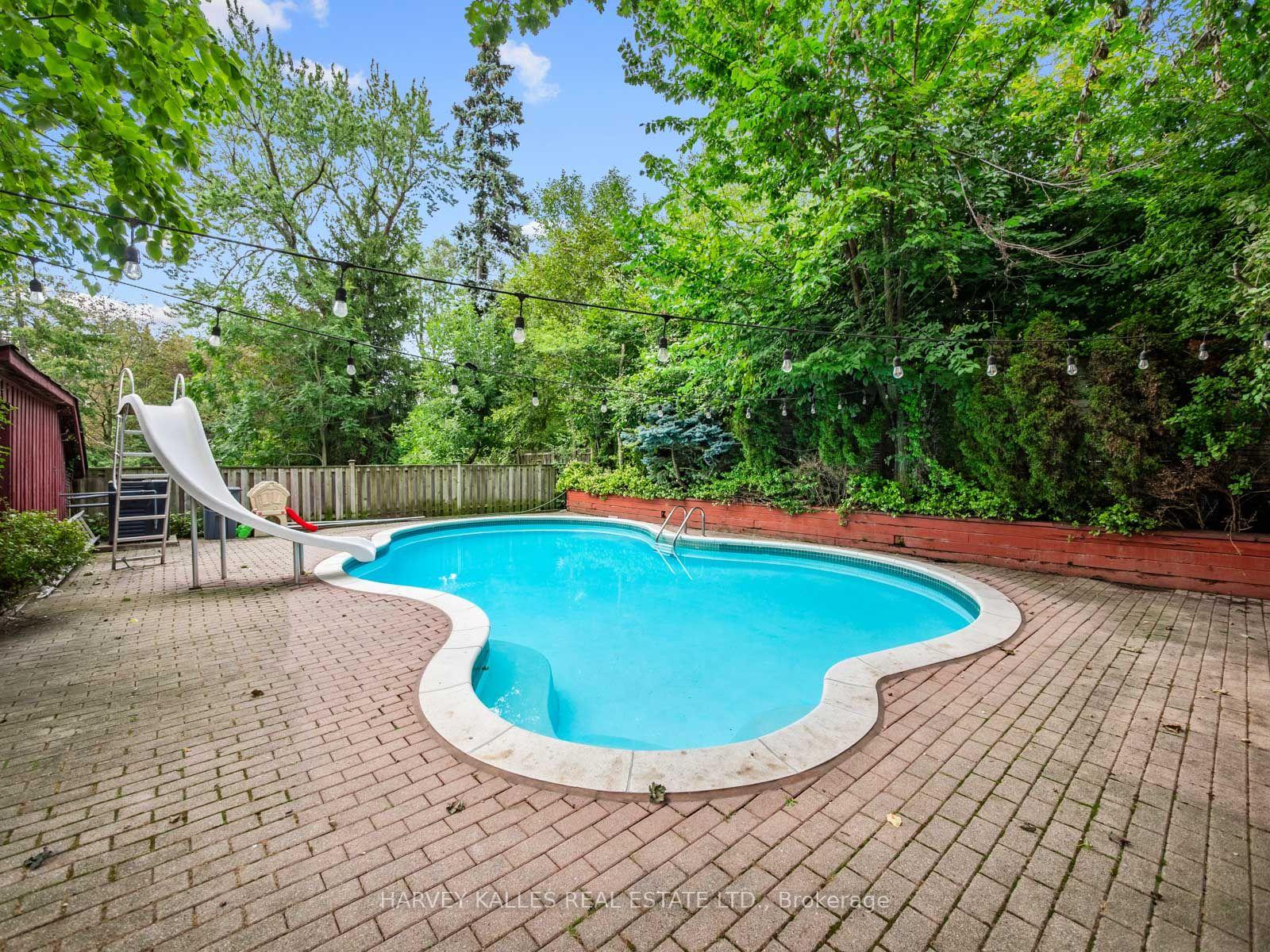 26 Vesta Drive, Toronto
