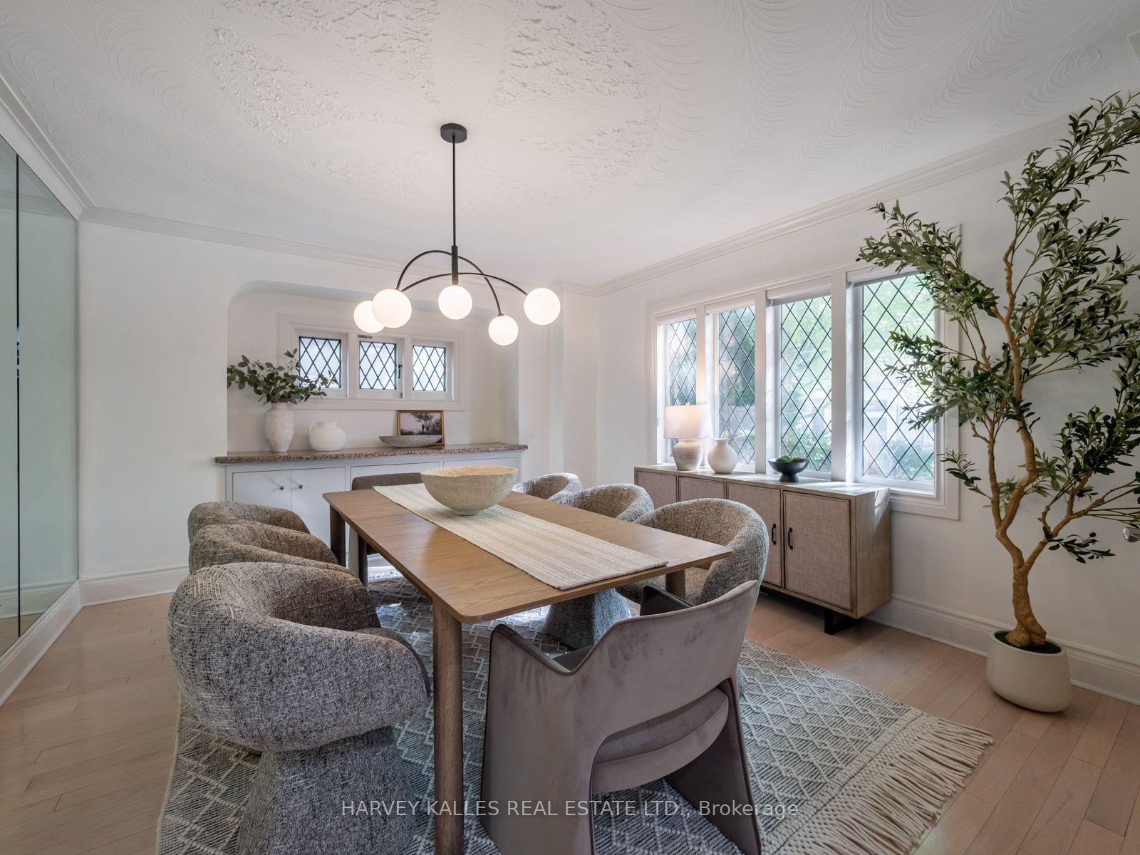 26 Vesta Drive, Toronto