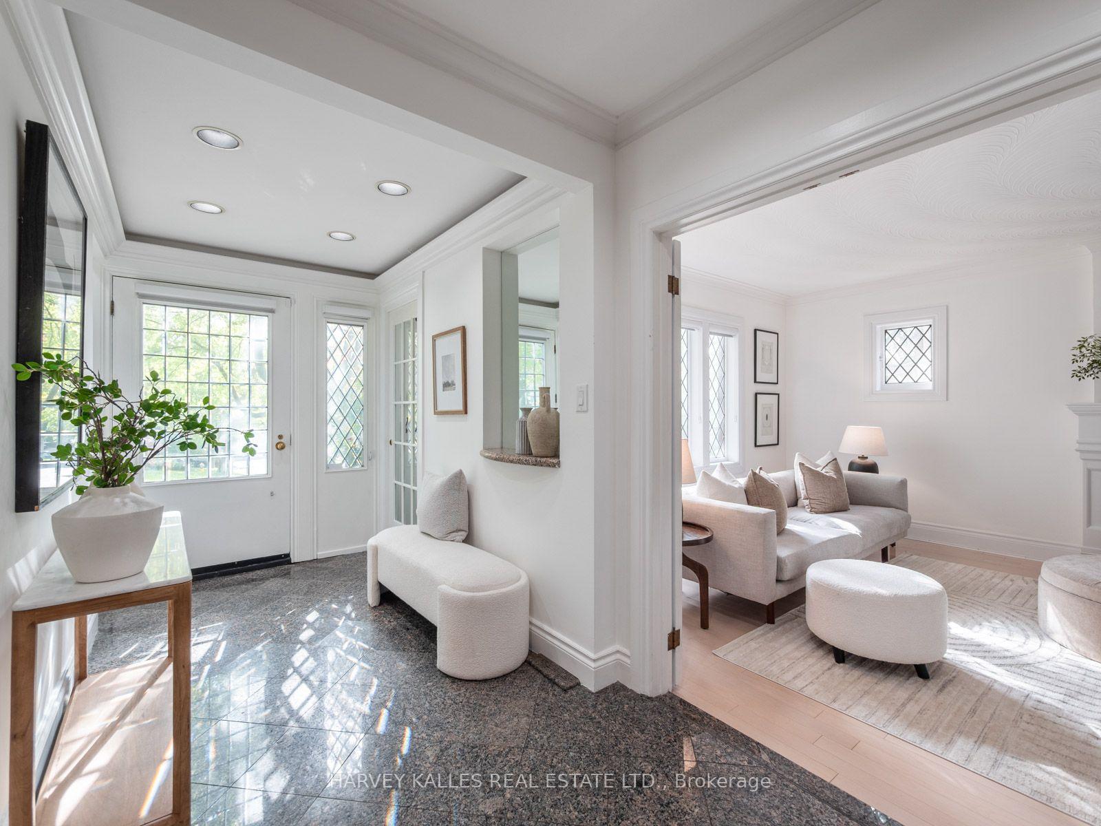 26 Vesta Drive, Toronto