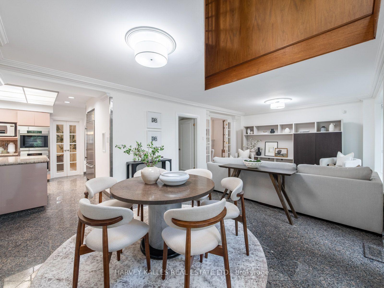 26 Vesta Drive, Toronto