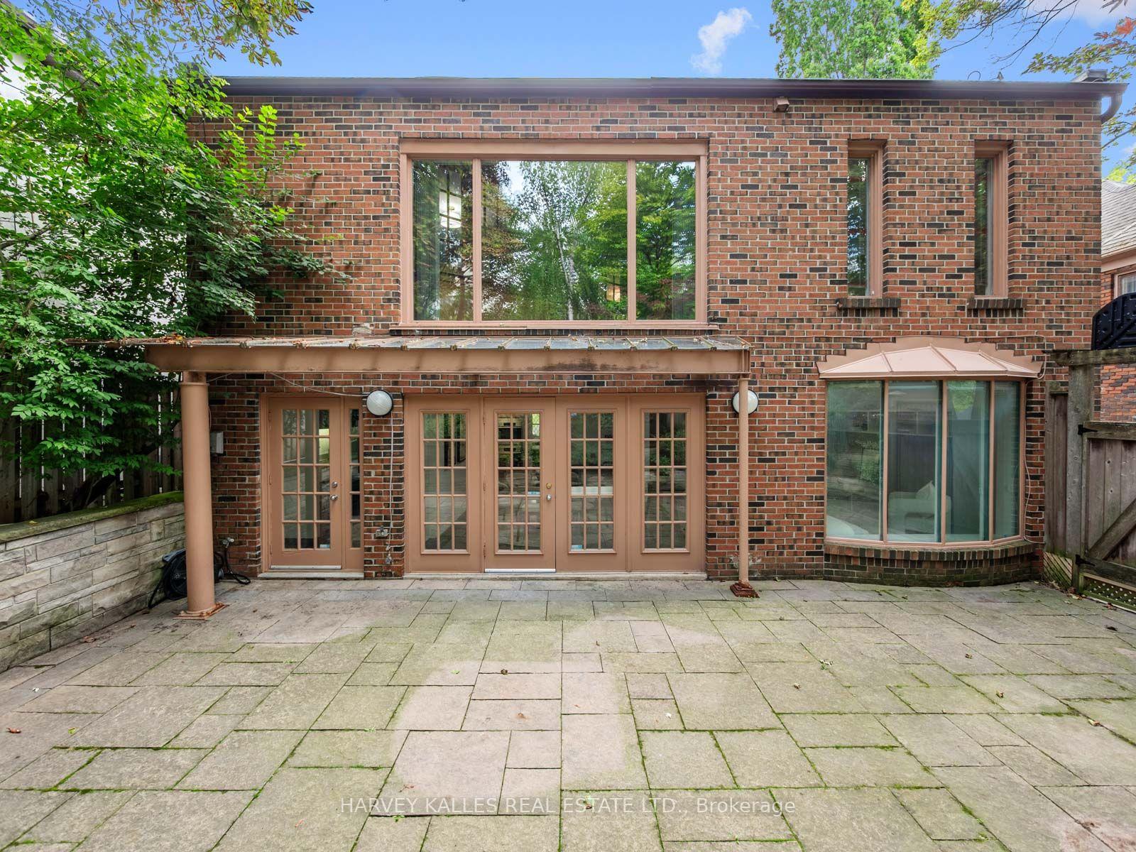 26 Vesta Drive, Toronto