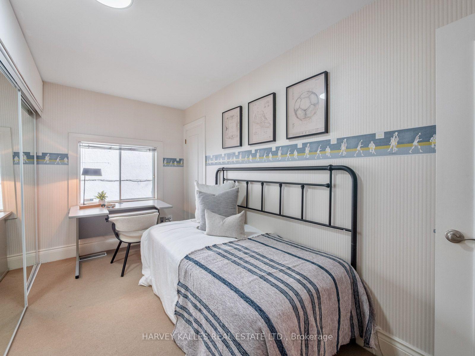 26 Vesta Drive, Toronto
