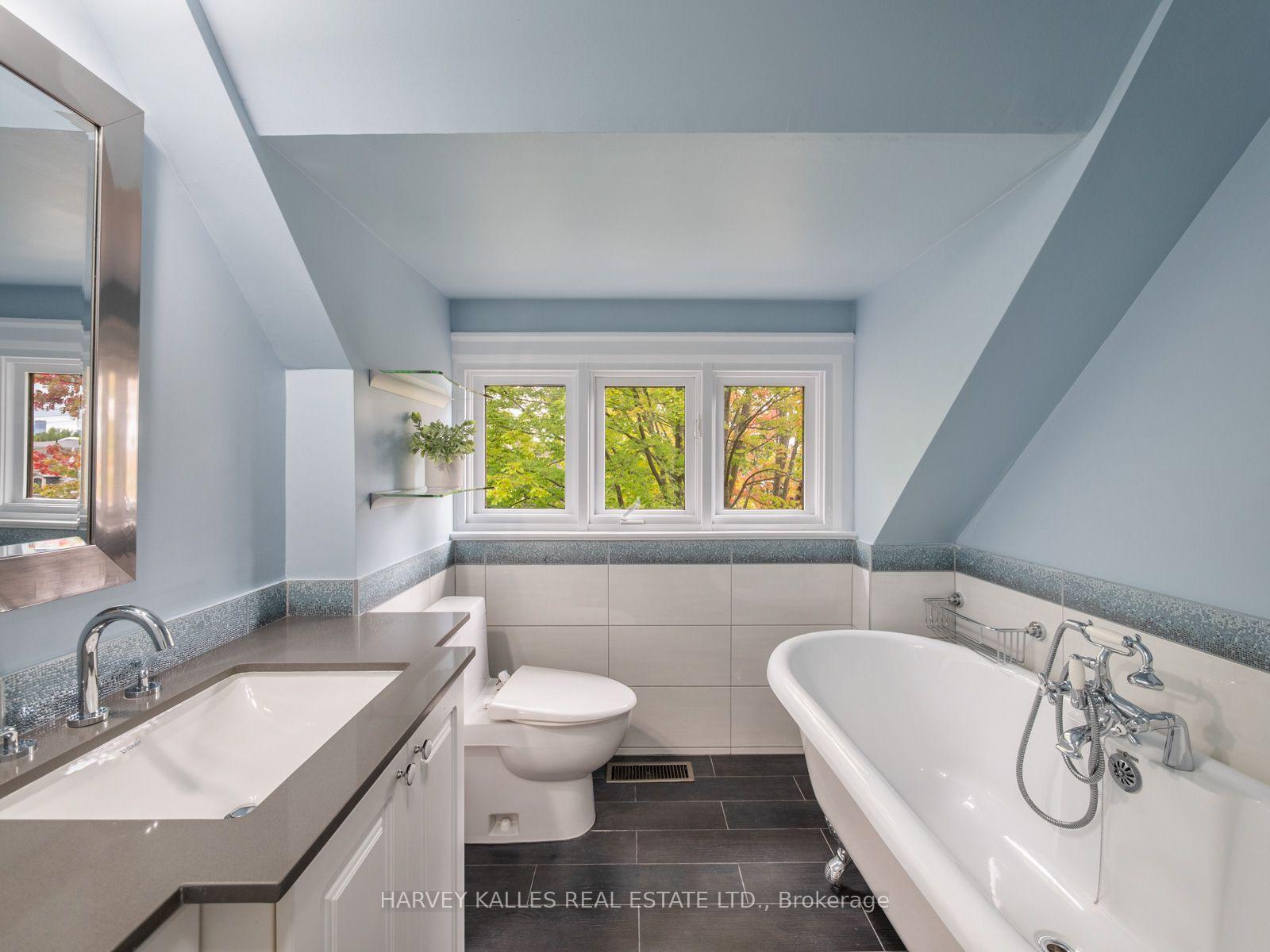 26 Vesta Drive, Toronto