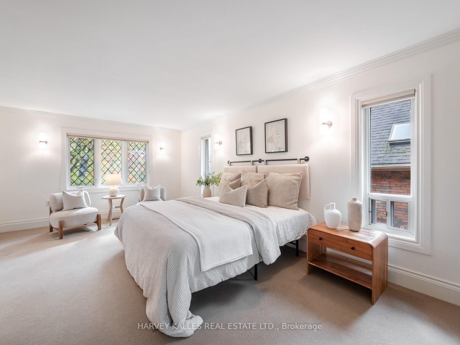 26 Vesta Drive, Toronto