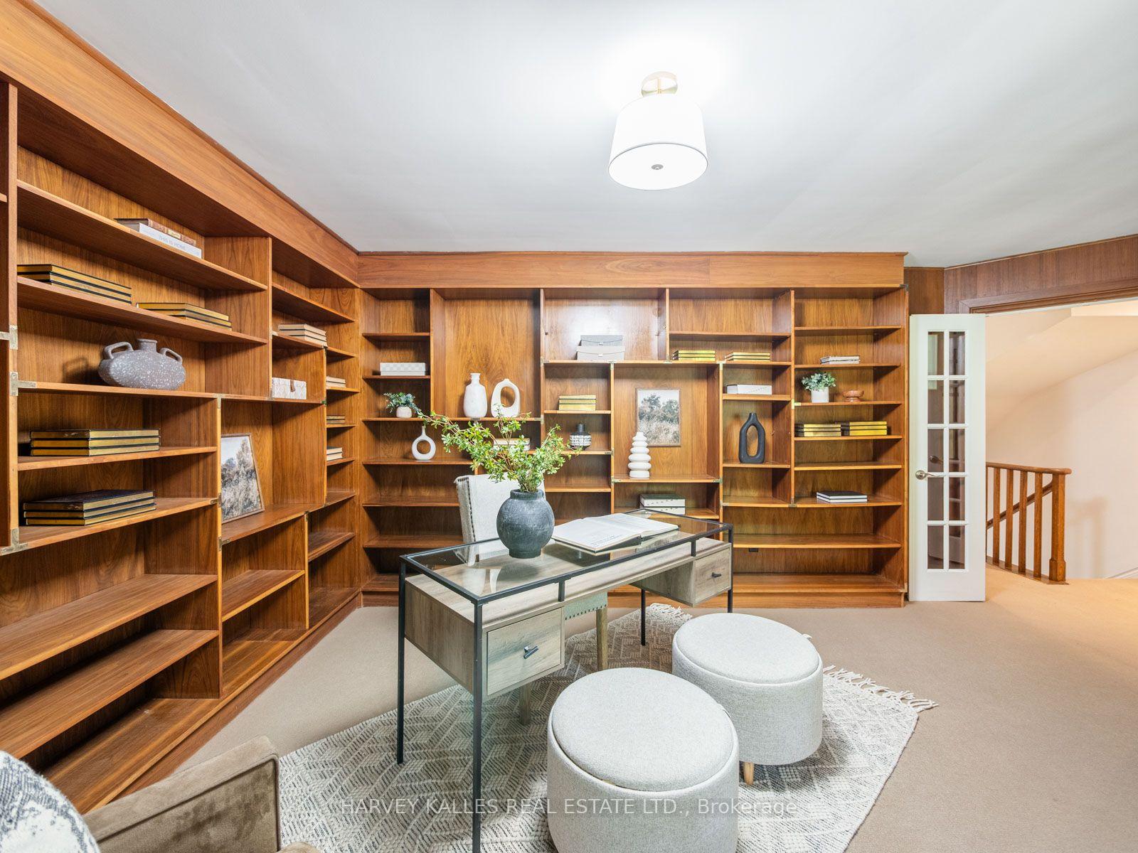 26 Vesta Drive, Toronto