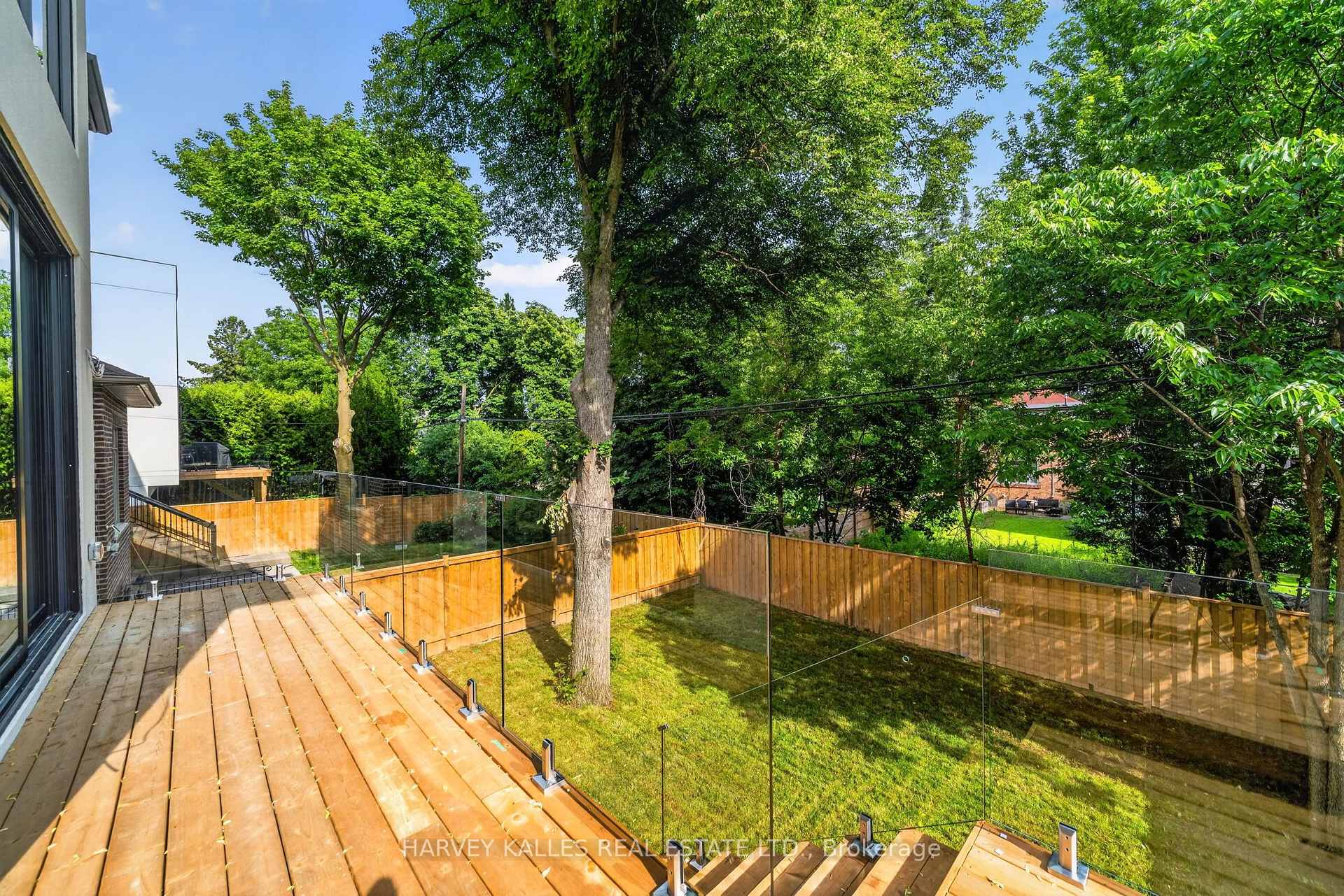 451 Cranbrooke Avenue, Toronto