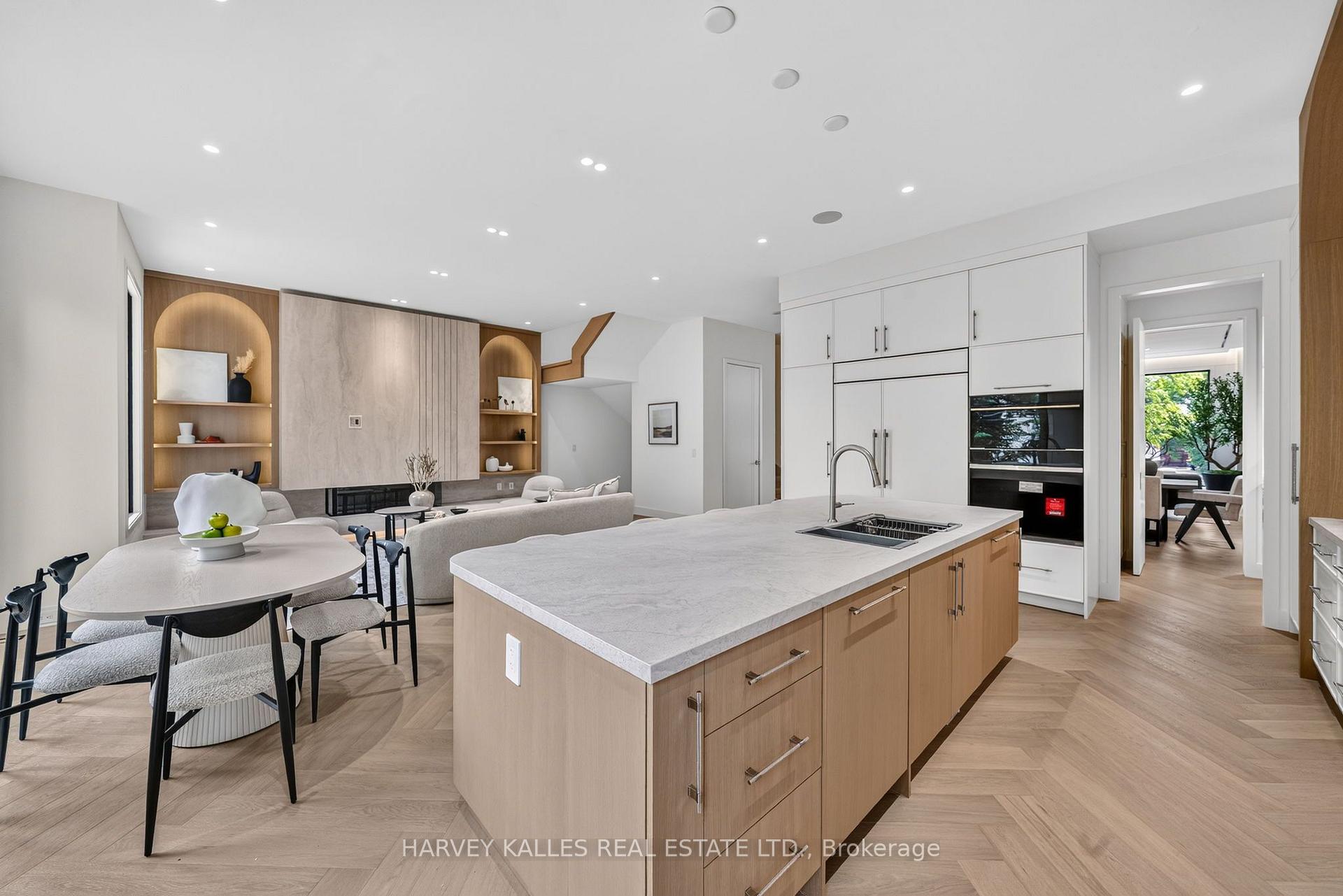 451 Cranbrooke Avenue, Toronto