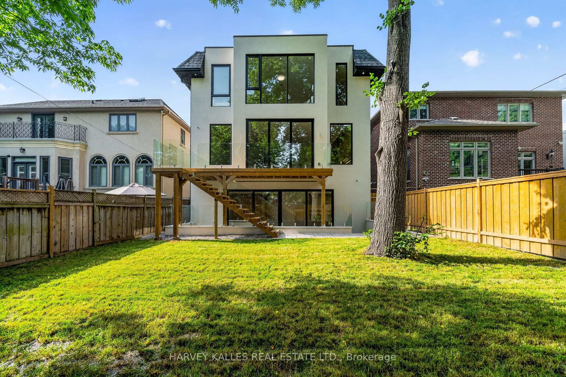 451 Cranbrooke Avenue, Toronto