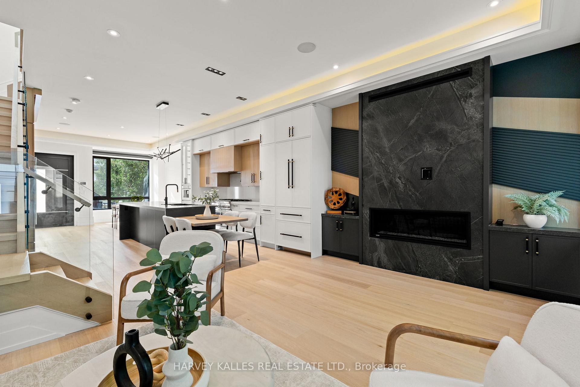 199 Arlington Avenue, Toronto