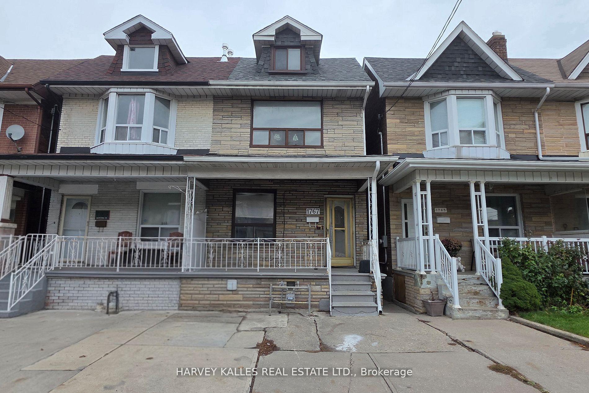 1767 Dufferin Street, Toronto