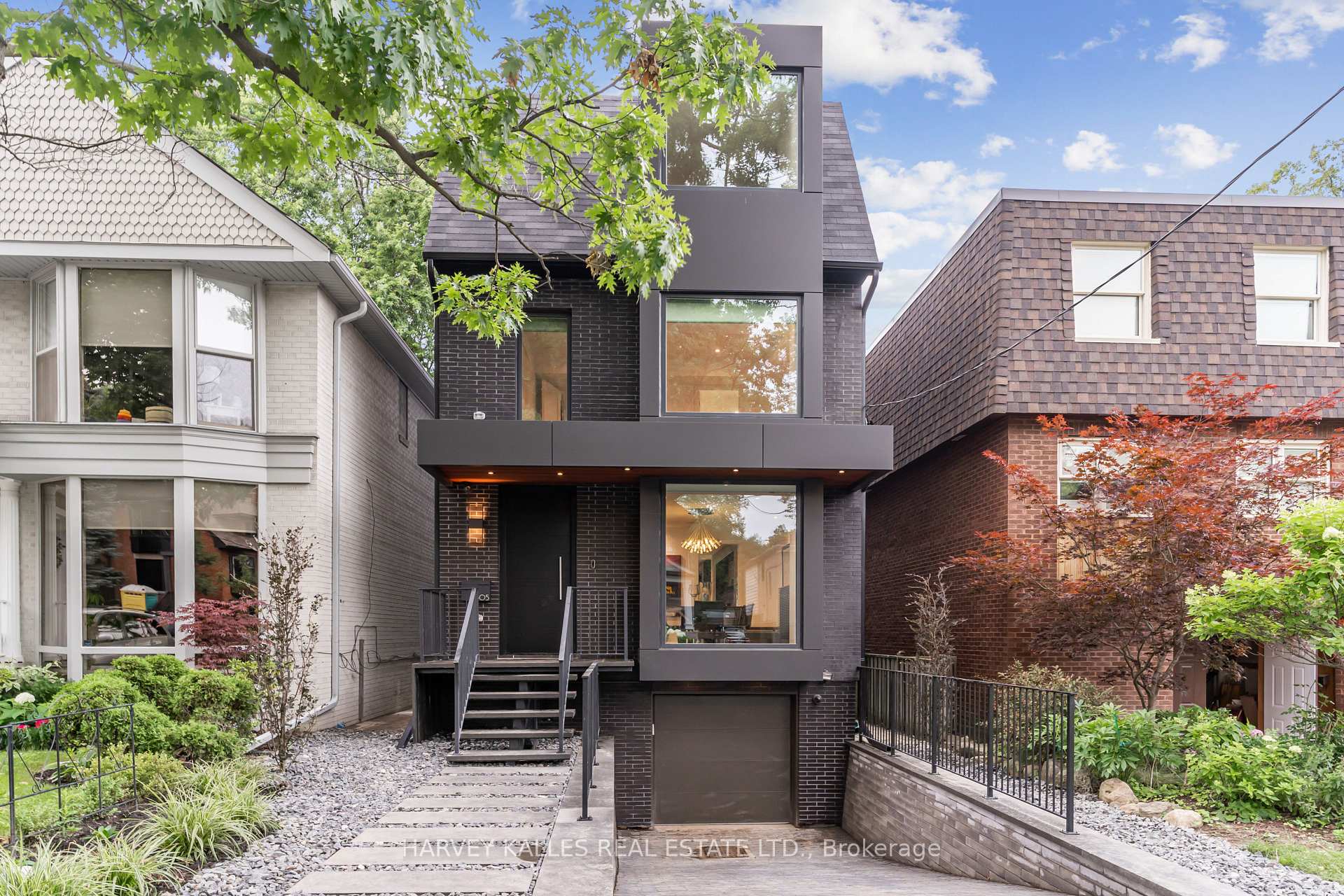 305 Glen Road, Toronto