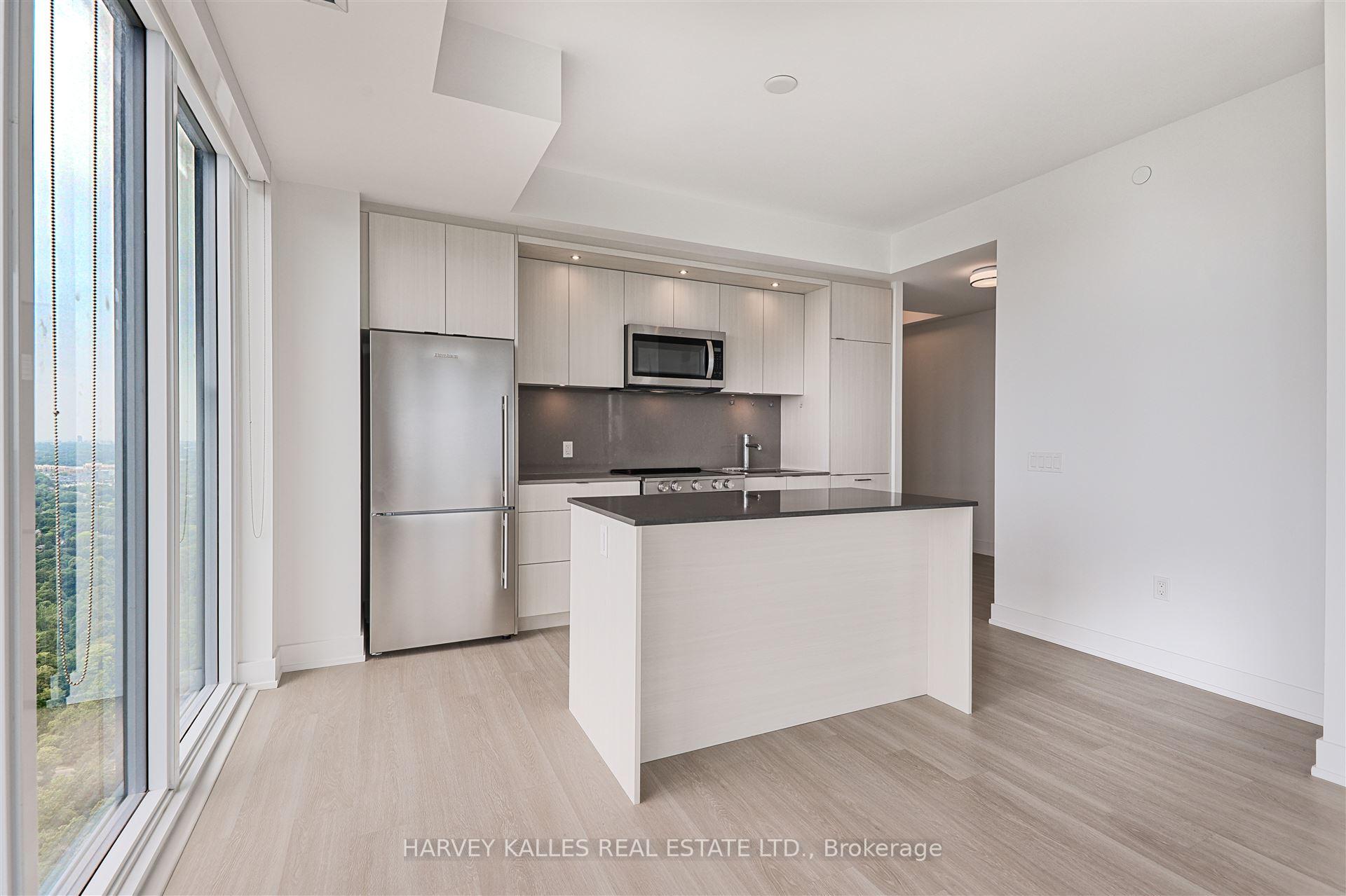 30 Inn The Park Drive 4209, Toronto Unit: 4209