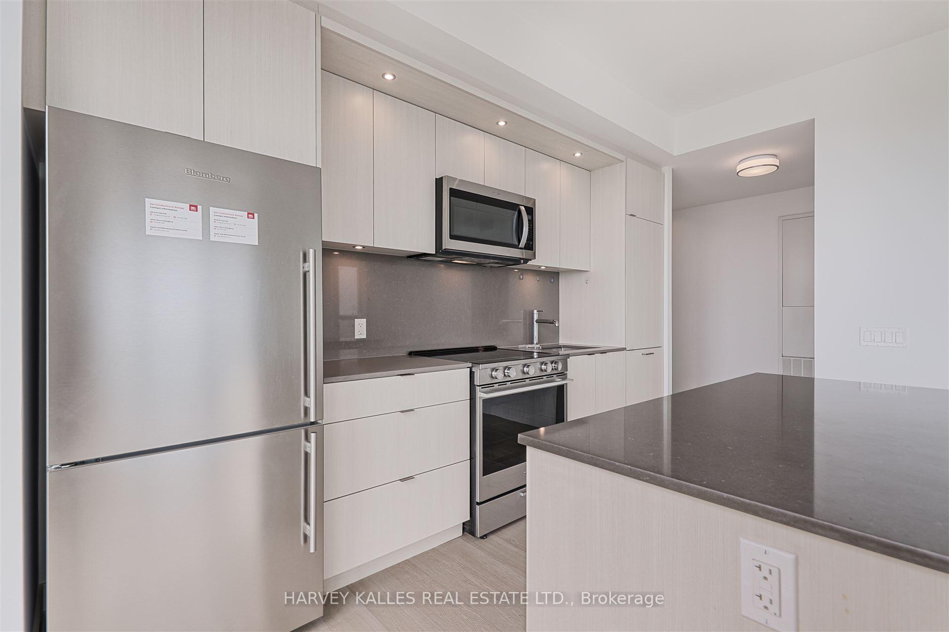30 Inn The Park Drive 4209, Toronto Unit: 4209
