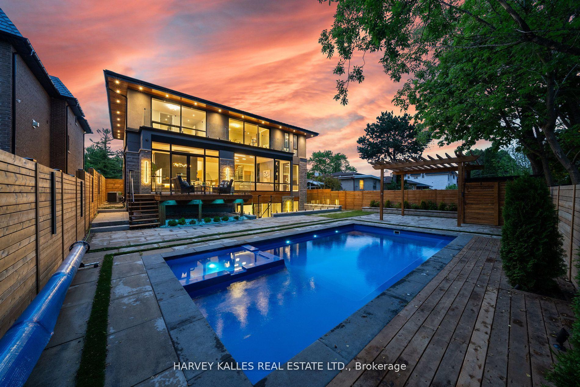 139 Newton Drive, Toronto